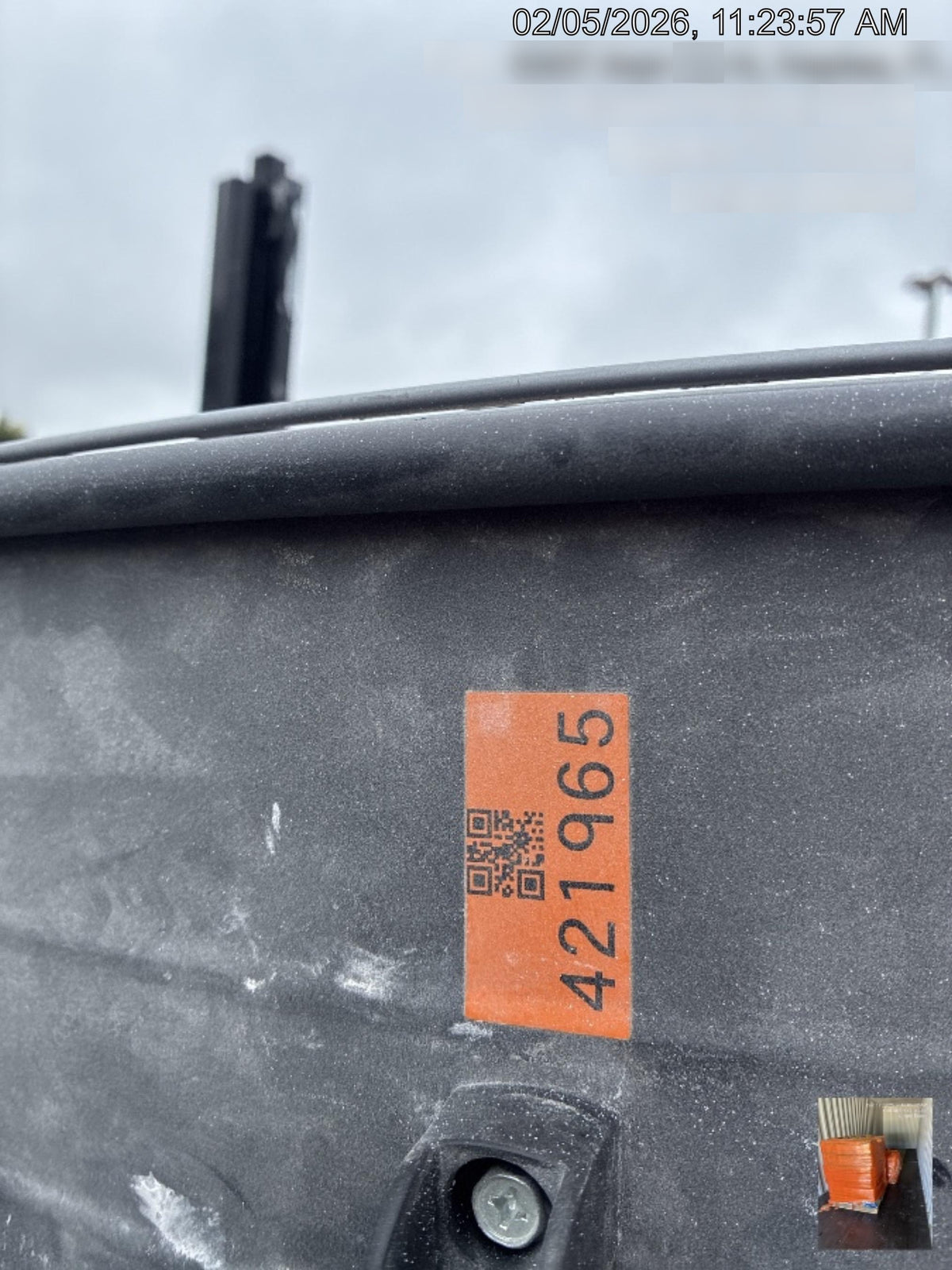 2024 STRONGWAY 49942