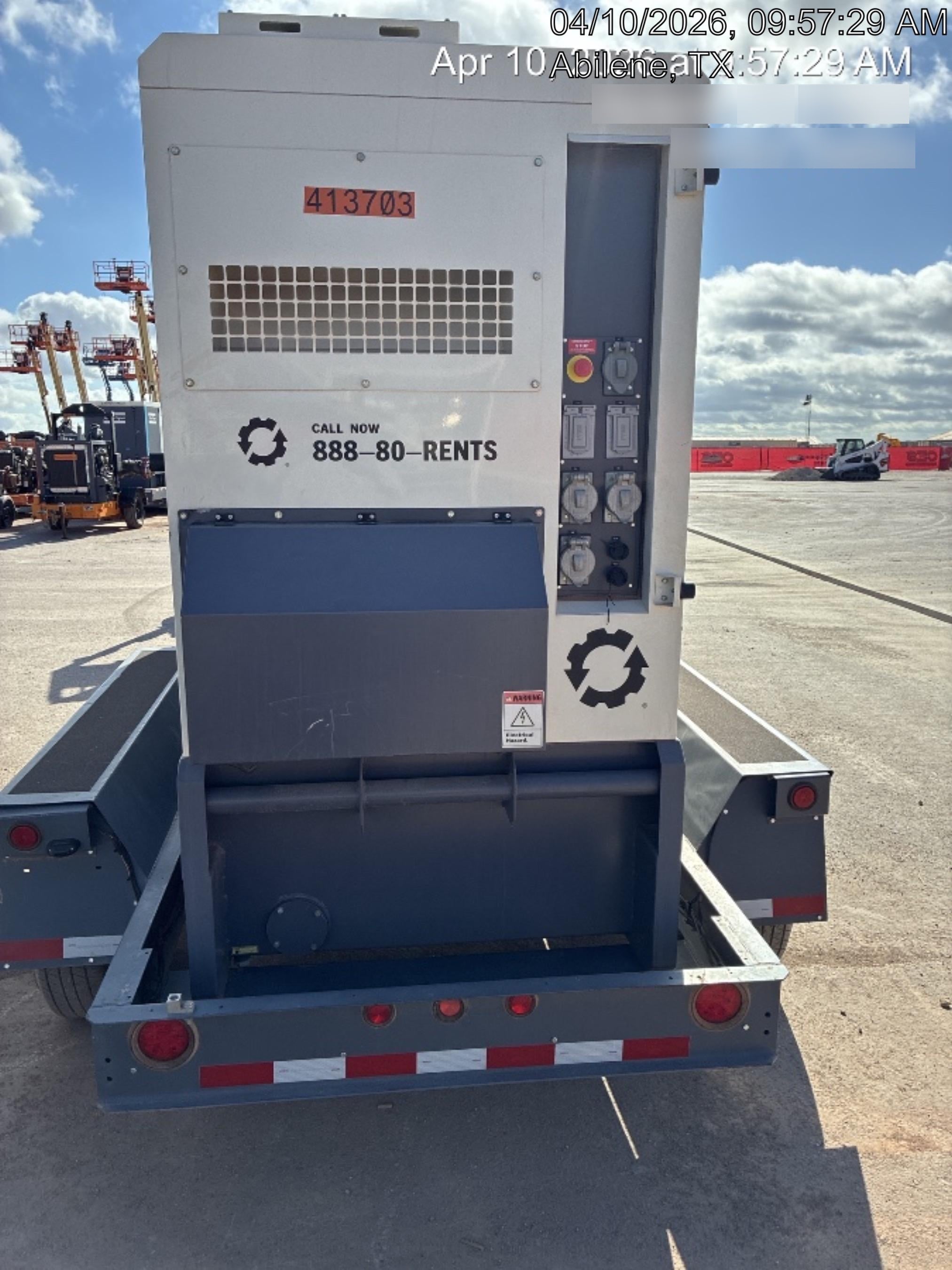 2024 ATLAS COPCO QAS 235