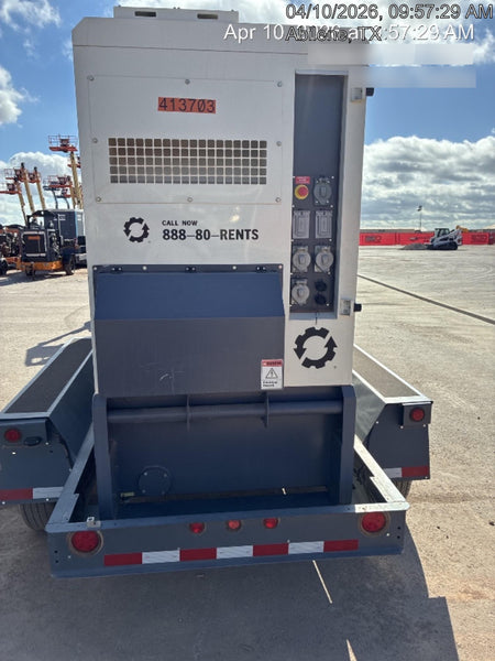 2024 ATLAS COPCO QAS 235