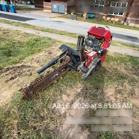 2022 TORO TRX-250