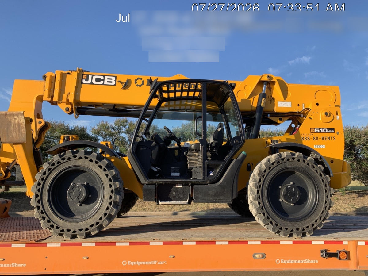 2025 JCB 510-56