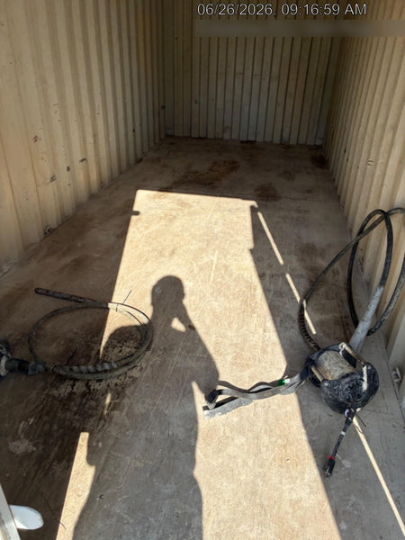2020 WACKER NEUSON M1500