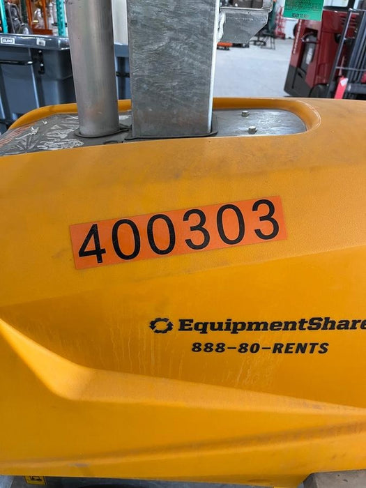 2024 ATLAS COPCO HILIGHT E3 Plus