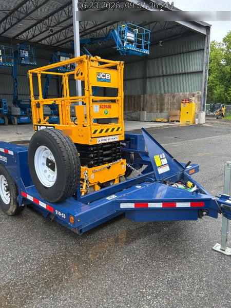 2025 AIR TOW S10-55
