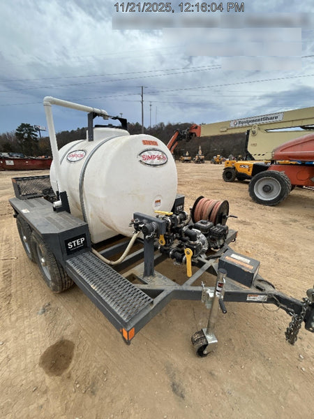 2023 SIMPSON SWT-52517