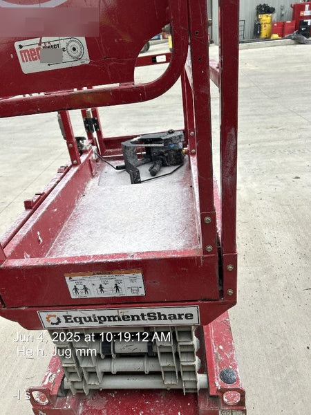 2019 MEC 1330SE