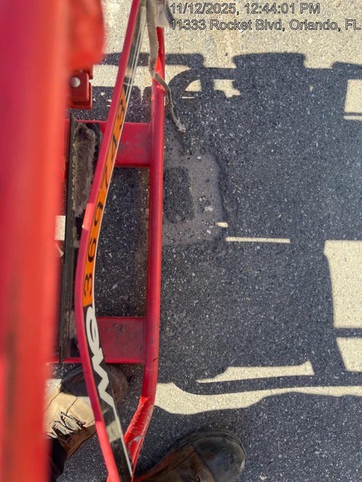 2023 MULTIQUIP QP4TH