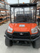 2022 KUBOTA RTV-X1140W-H (Canopy)