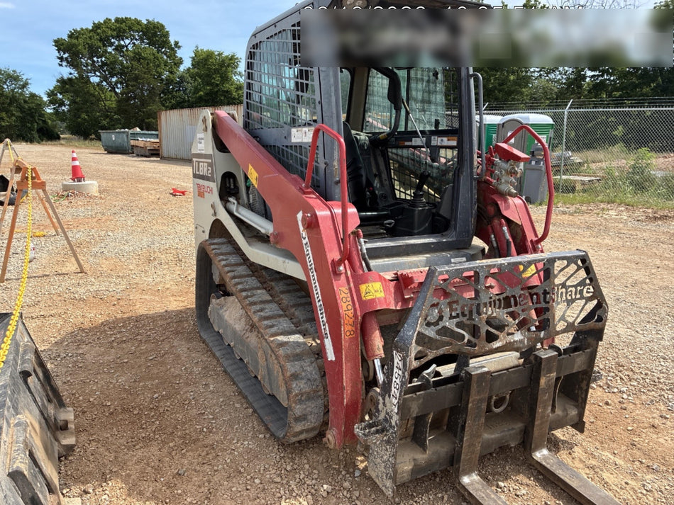 2022 PALADIN 48" Pallet Forks - Paladin