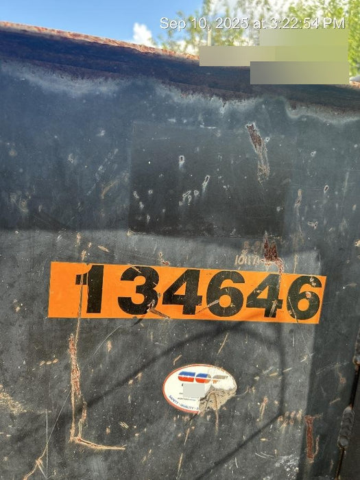 2021 STAR INDUSTRIES 1448B