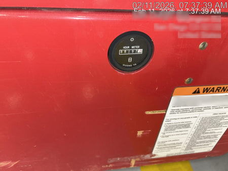 2021 MEC 4046SE