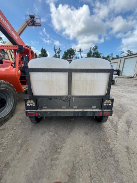 2025 MI-T-M HS-3505-1MGH-UR