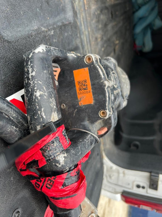 2025 INGERSOLL RAND 3940B2TI