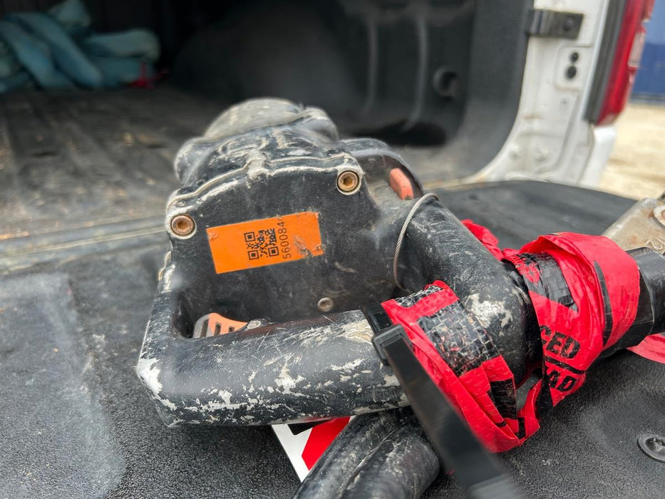 2025 INGERSOLL RAND 3940B2TI