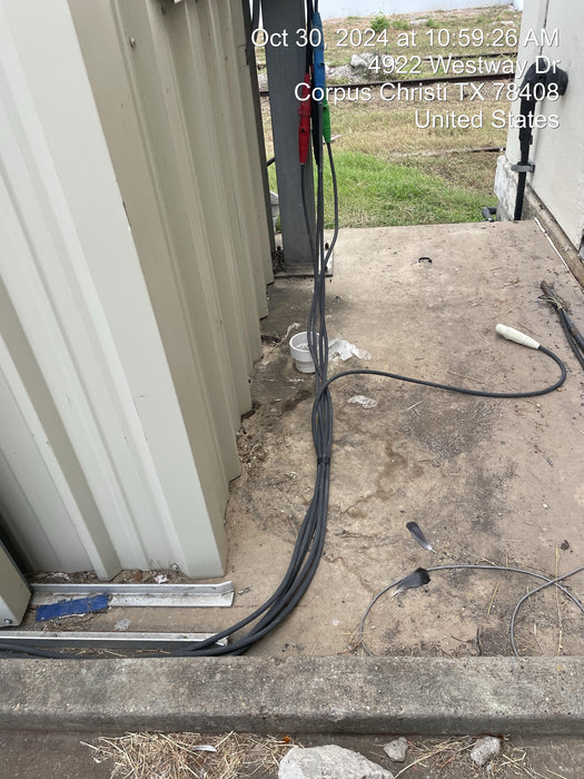 2022 ATLAS COPCO E-AIR H450