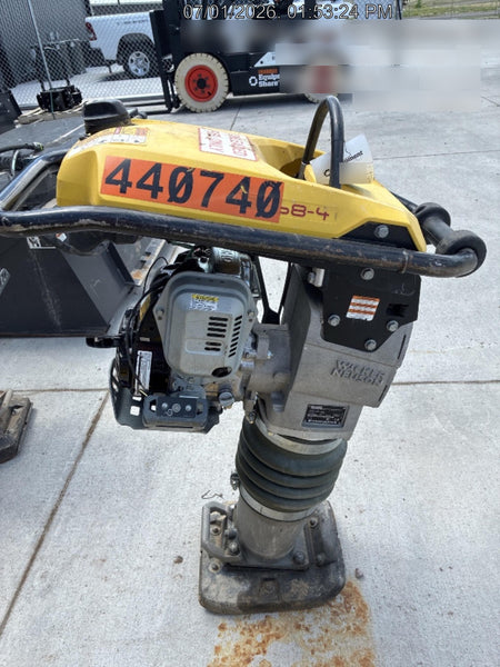 2024 WACKER NEUSON BS68-4Ab/28