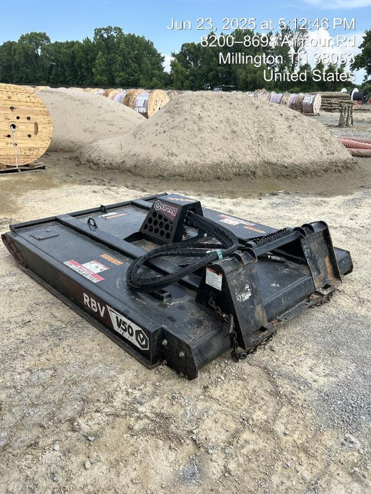 2023 VIRNIG RBV72-25