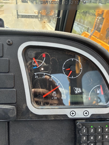2026 JCB 506-36