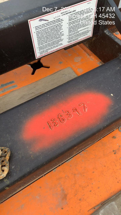 2021 STAR INDUSTRIES M1360B - Star JIB Boom