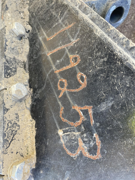 2020 PALADIN TWC1000-24