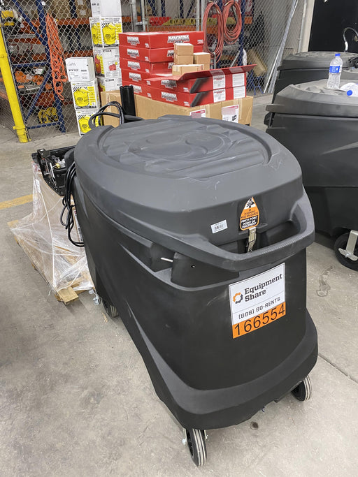 2021 POWER BREEZER PB10-A-06-B