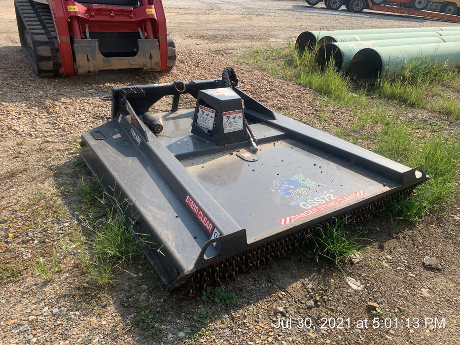 2020 PALADIN 30372A-0022