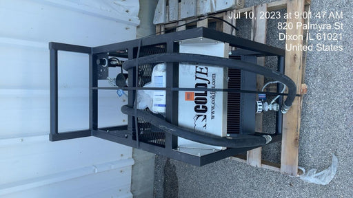 2023 COLD JET 2M0036