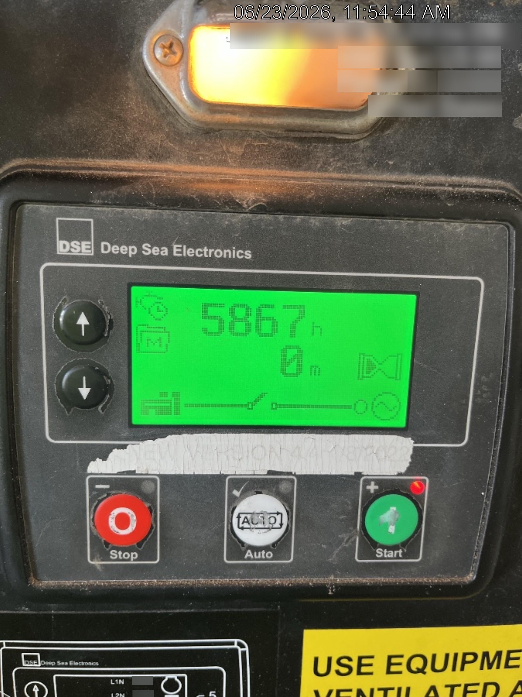 2022 ATLAS COPCO QAS25 CWK