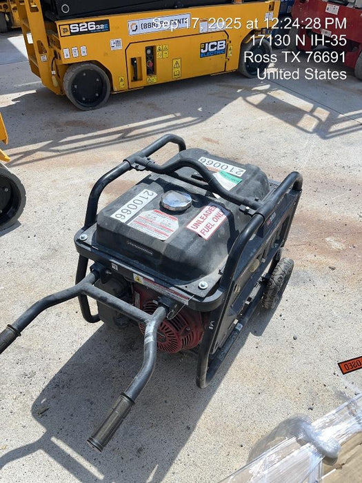 2022 SIMPSON SCGH8500