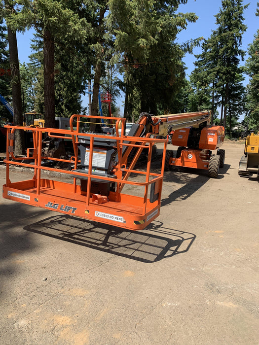 2020 JLG 860SJ