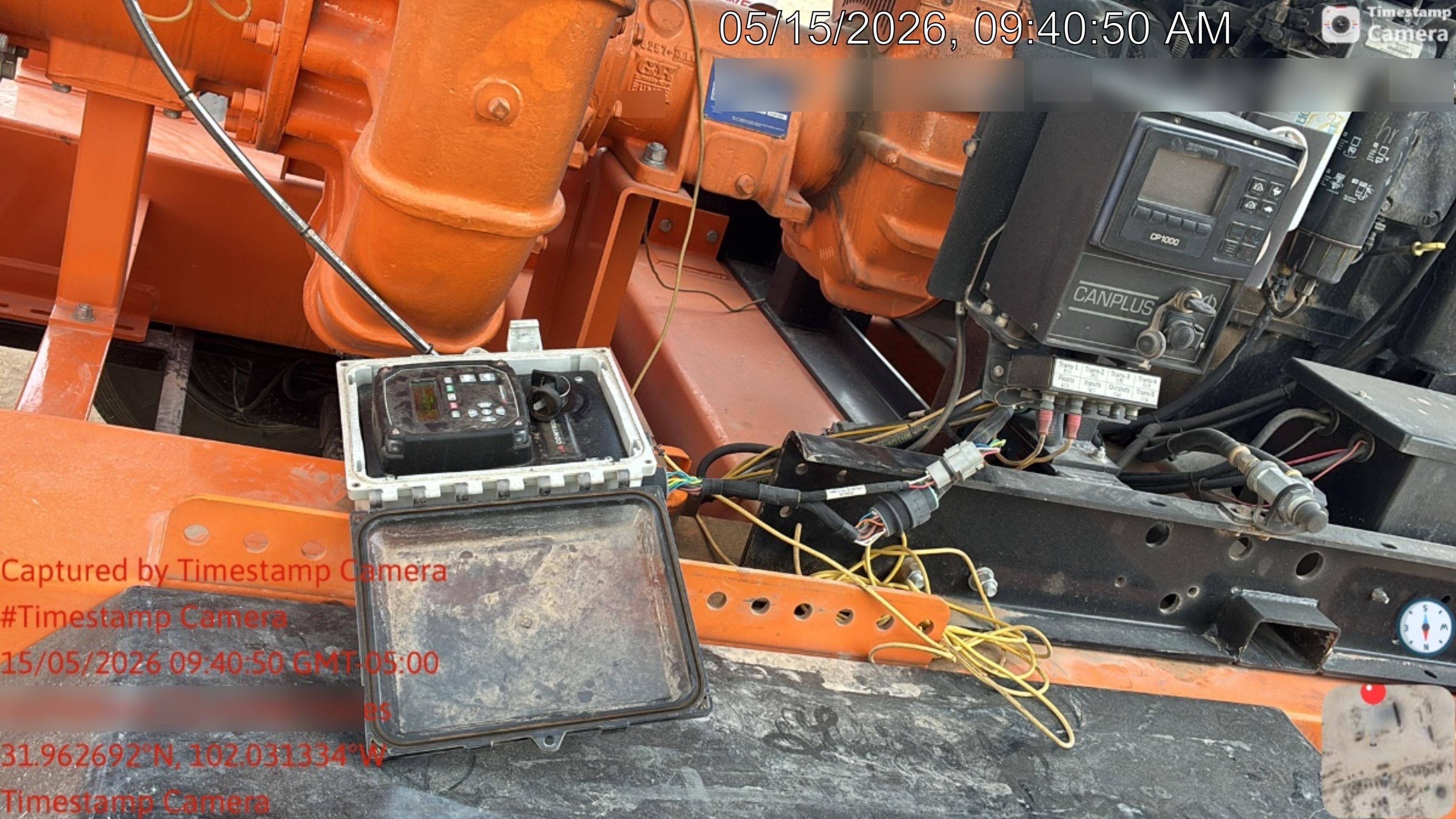 2025 BARCO BP121021J
