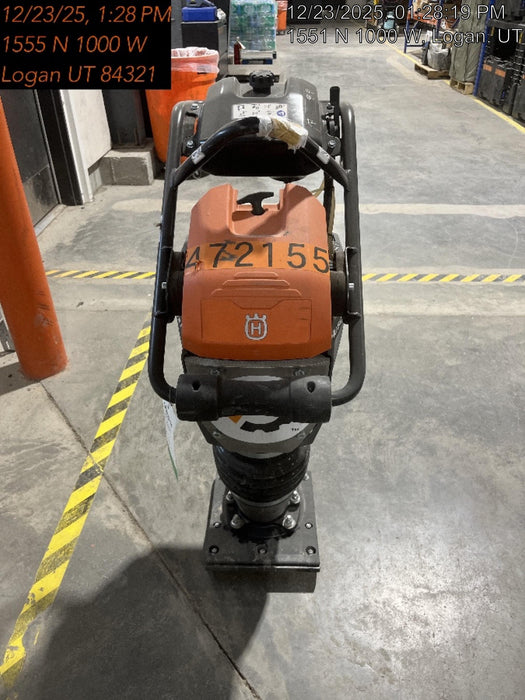 2024 HUSQVARNA LT6005