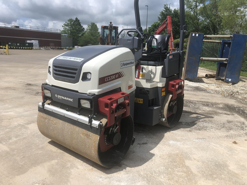 2020 DYNAPAC CC1200 VI LHP