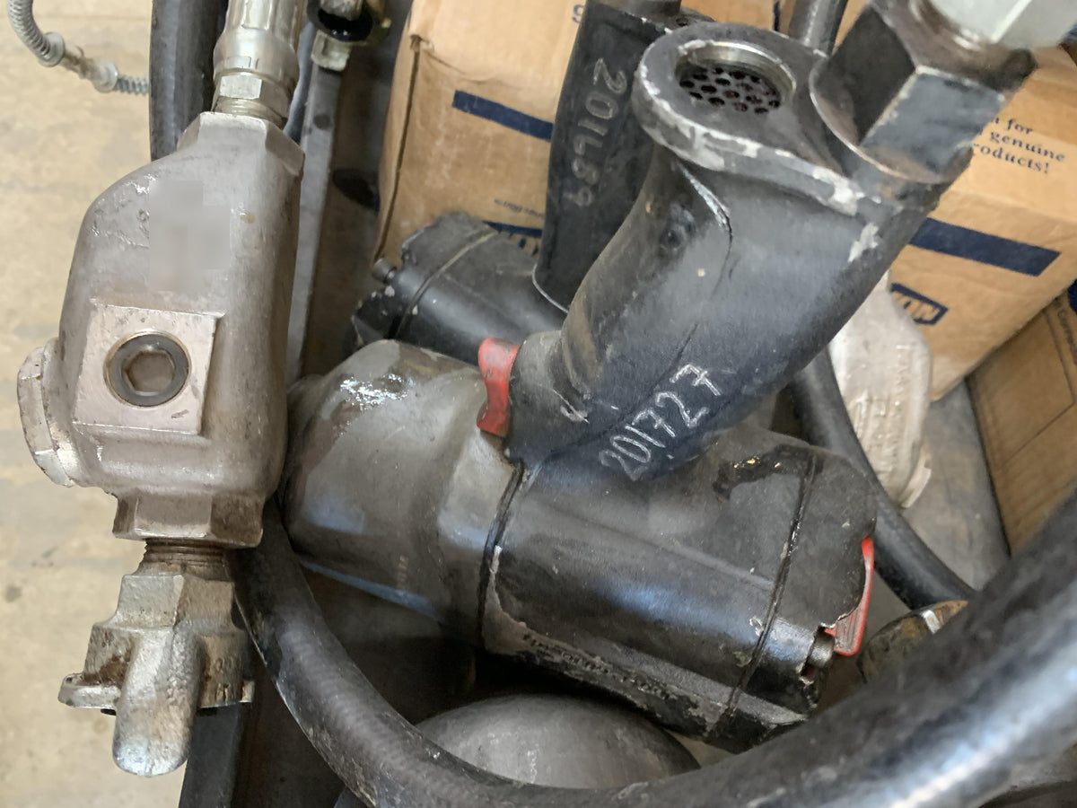2022 INGERSOLL RAND 2925P1TI