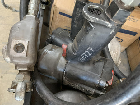 2022 INGERSOLL RAND 2925P1TI