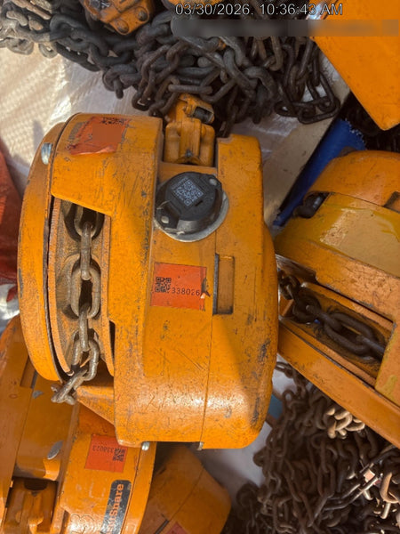 2023 HARRINGTON CF015-30