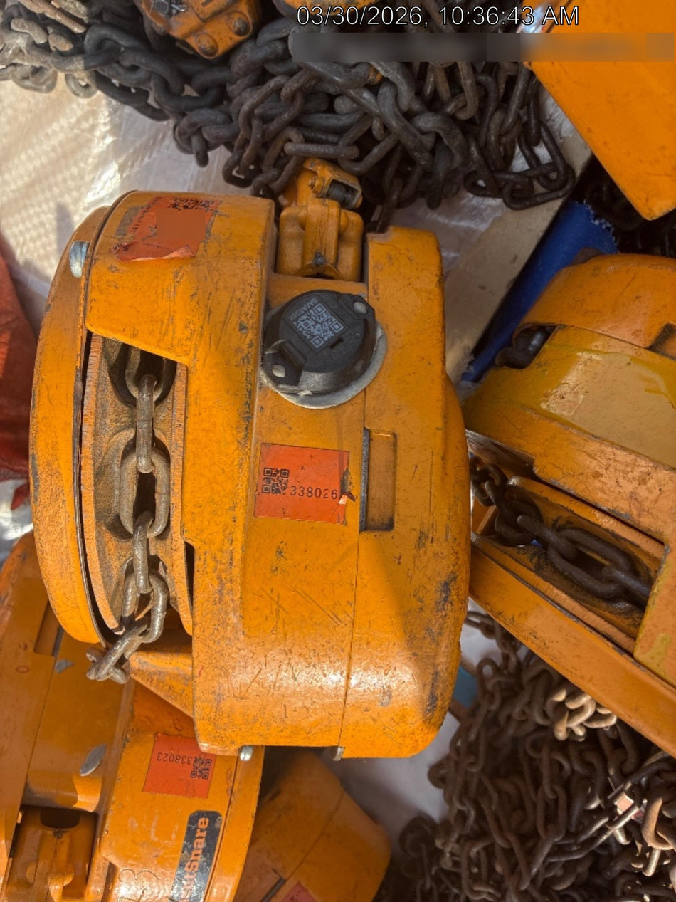 2023 HARRINGTON CF015-30