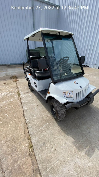 2022 COLUMBIA Journeyman 2+2