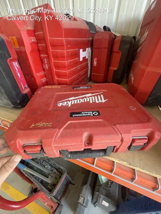 2022 MILWAUKEE 5268-21