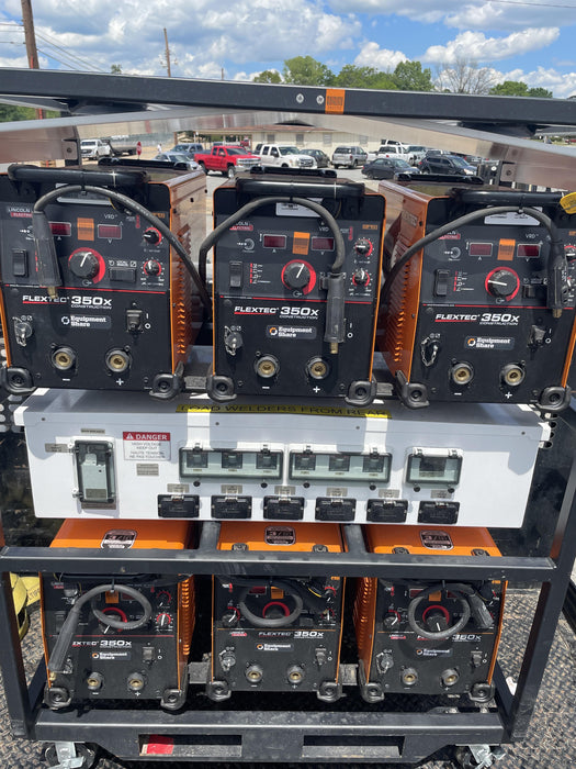 2022 LEX WR6A-7SM-FG26DZ6LD-R