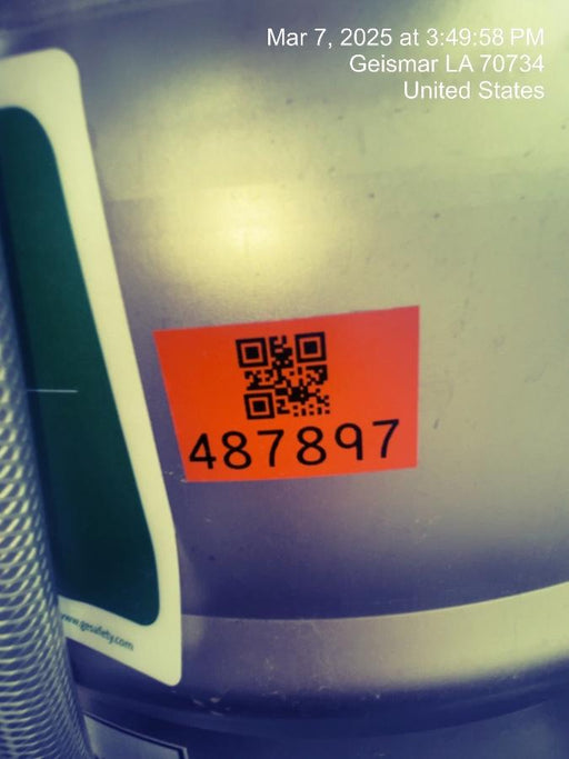 2024 GUARDIAN G1562HAT