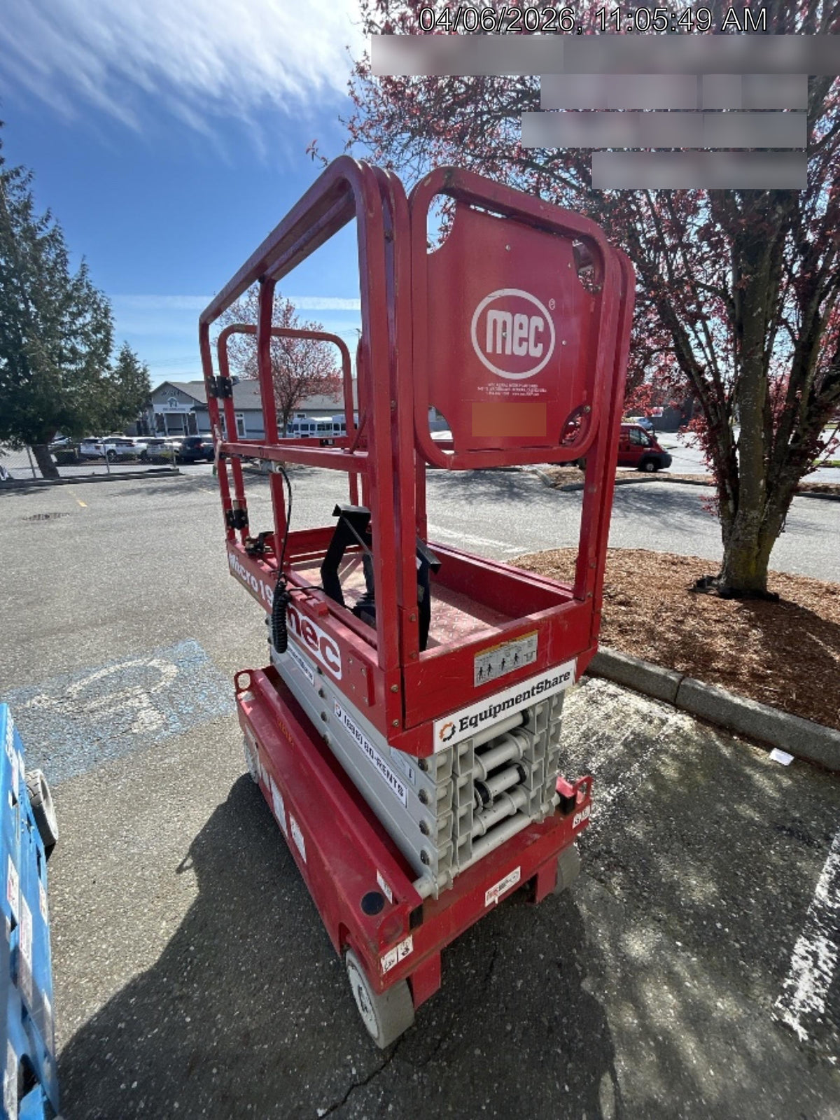 2020 MEC Micro 19