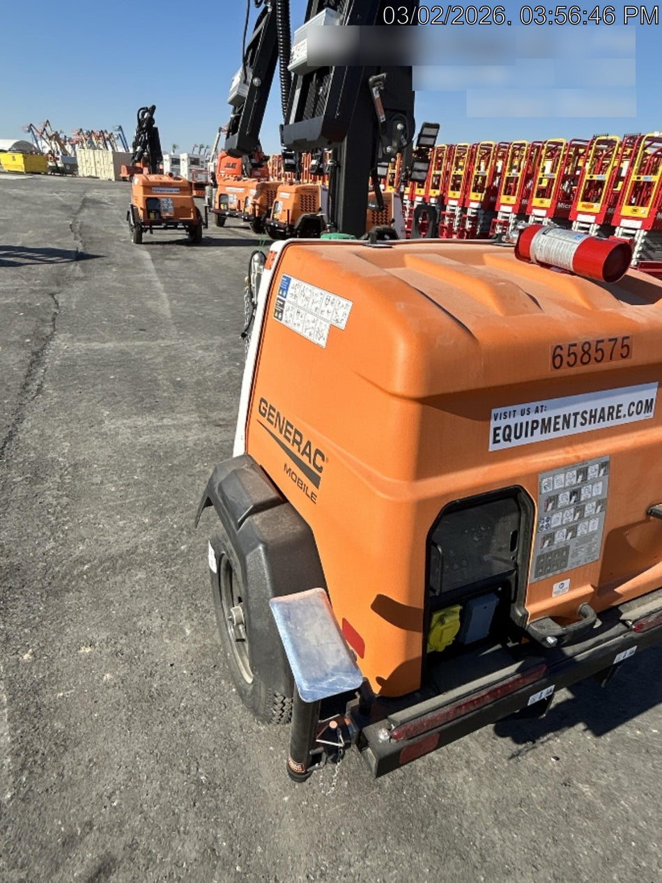 2026 GENERAC MLTS-4