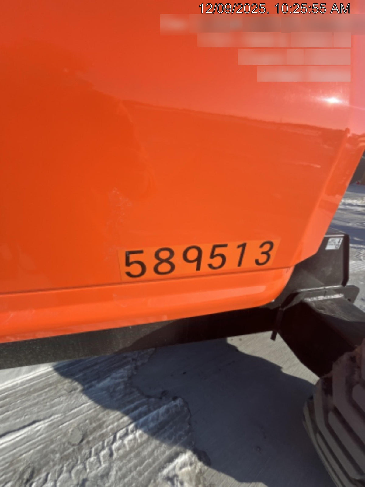 2025 JLG 660SJ