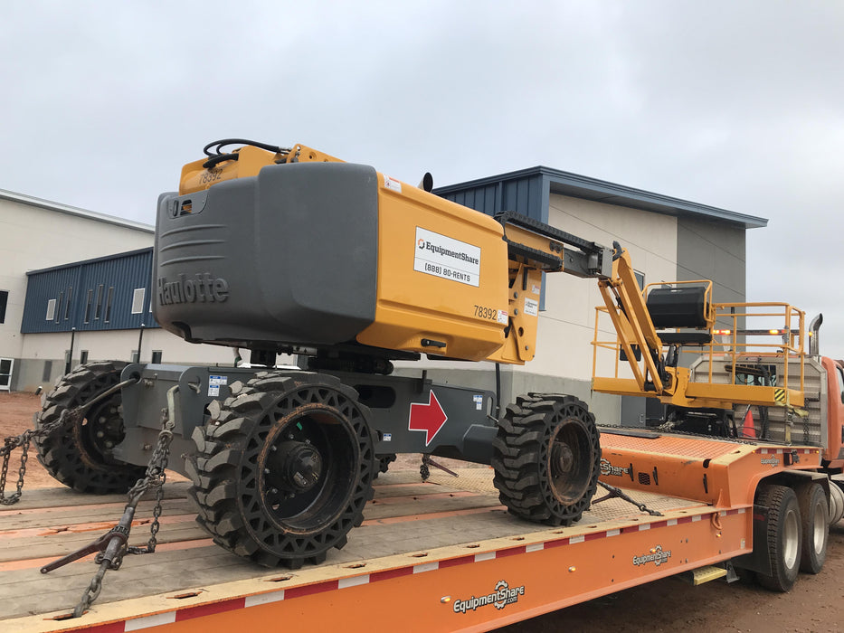 2020 HAULOTTE HA46RTJO