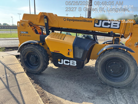 2024 JCB 506-36