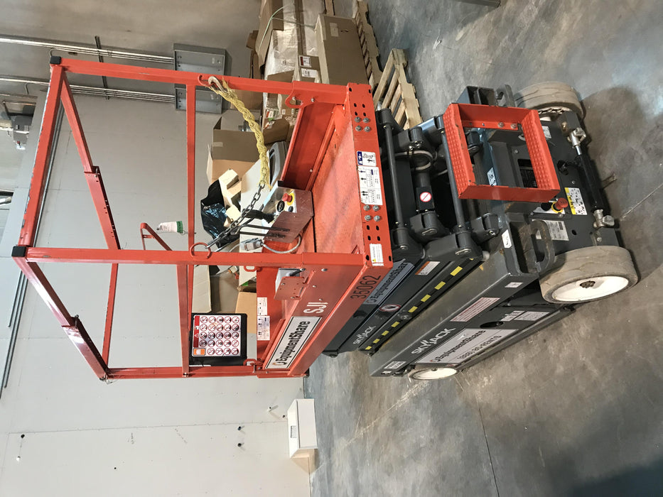 2019 Skyjack SJIII-3219 Standard w/Trojan Batteries