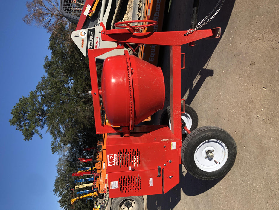 2020 MULTIQUIP MC94SH8