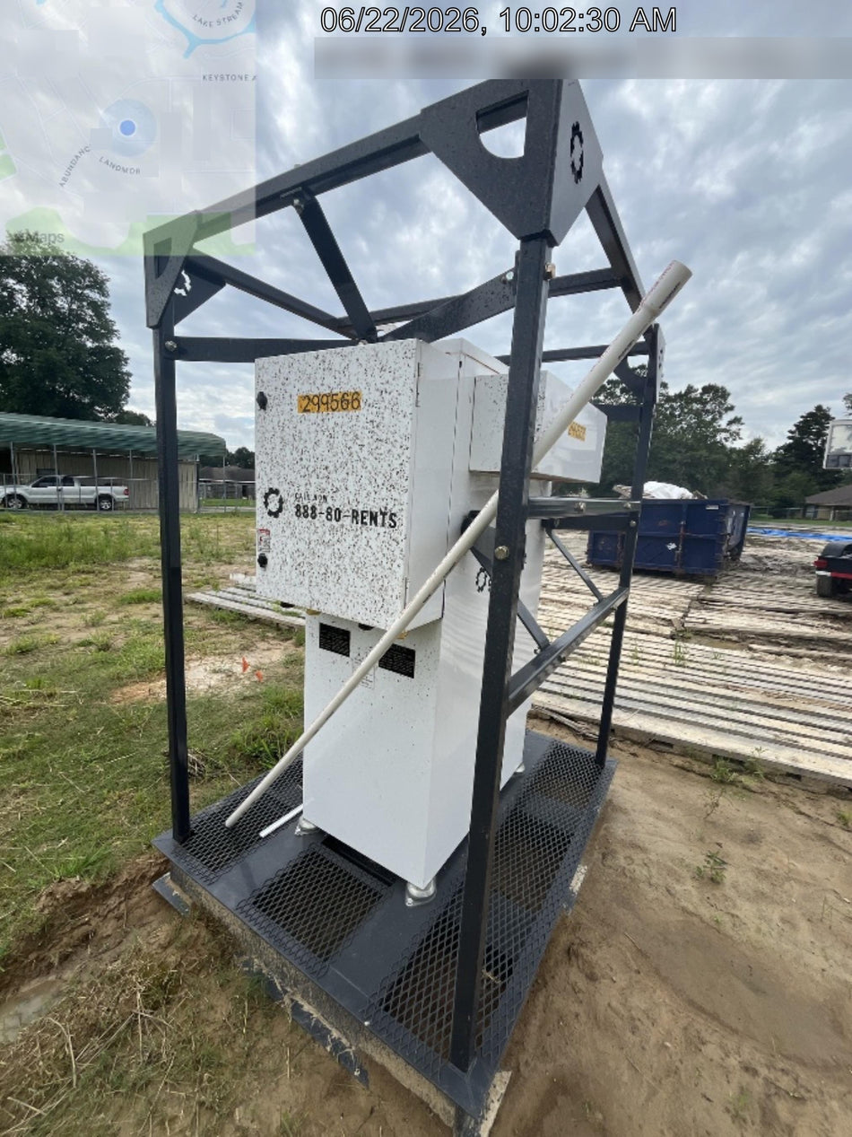2023 FUJI MD200-EQS