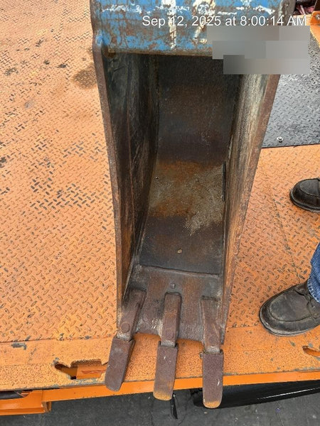 2024 STEEL UNLIMITED SUISL12CW